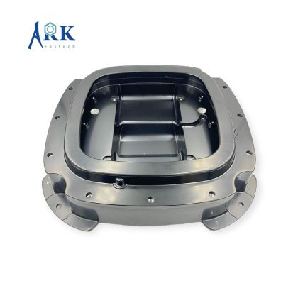 Aluminum Die Casting